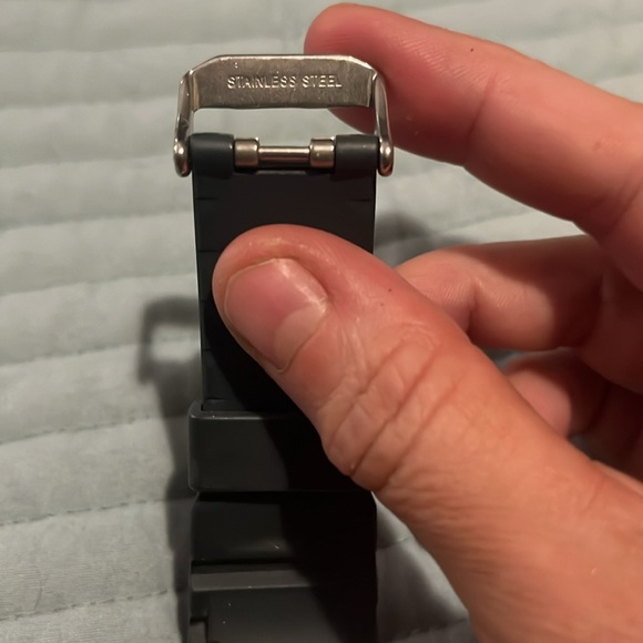 Armitron All Sport Water Resistant Wrist Watch - Picture 6 of 7